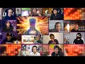 Download Lagu Ya Boy Kongming! Paripi Koumei Opening 「Ciki Ciki Bam Bam」 - React Mashup (パリピ孔明OP)