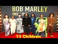 13 Bob Marley Kids Their Mothers Family Life Current Career 2025 Philanthropic Endeavors