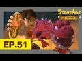 Download Lagu Stone Age The Legendary Pet l Endgame l Episode 51 The Final Showdown l Dinosaur Animation