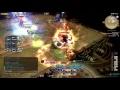 FFXIV HW - Error