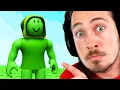 Download Lagu MIÉRT LÁTOD MOST MINDENHOL EZT A ZÖLD KARAKTERT ROBLOXBAN?