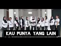 Lagu KAU PUNYA YANG LAIN - NATASYA SHINE | Koreo by NHSC Nurul Wulan Sari|Senam Kreasi Terbaru SENAM NHSC