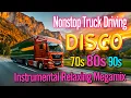 Download Lagu BEST OF ITALO DISCO 2025 - You're A Woman, What is Love - Disco Super Hits 70s 80s 90s Instrumental