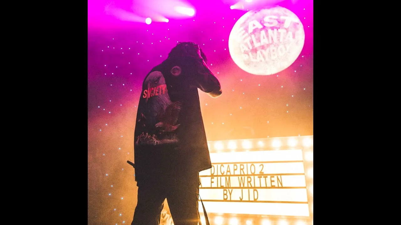 [FREE] JID x Kendrick Lamar x Westside Boogie x Reason Type Beat 2021 - 'BAGUETTE'