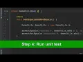 5 JUnit Assertions Equals NotEquals and Null NotNull Overview
