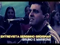 Lagu Bruno \u0026 Marrone - Entrevista