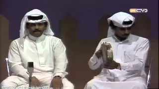 الدار من عقبهم جابر جاسم 