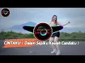 Download Lagu DJ CINTAKU ( Dalam Sepiku Kaulah Candaku ) REMIX THAILAND STYLE SETENGAH KENDANG