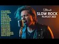 Lagu Emotional Rock Ballads | Heartfelt Slow Rock