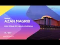 Download Lagu Bumper Card Adzan Maghrib Trans TV (2024)