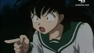 مقطع من أنمي إنيوشا الحلقة 12 