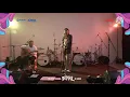 Download Lagu NTRL - Nurani - akustik cover by.Fourtwnty (konser virtual NTRL 28th)