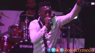 dammy krane sings about his 