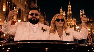 BLIKSEM BERGIGO - LMIMA (EXCLUSIVE Music Video)