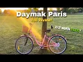 Is This The BEST Commuter E-bike Daymak Paris Review