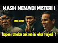 Download Lagu MASIH MENJADI MISTERI RAMALAN CAK NUN YANG SEMPAT MENGGEGERKAN INDONESIA