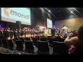 Ngembathe Nkosi by Adams college Choir 