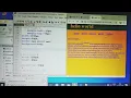 Html menu-bar create Easy bangla tutorial part-7
