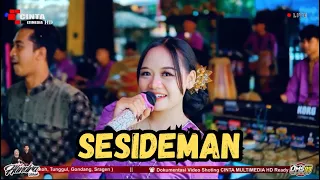 sesideman mega ft edy garap full super jandut