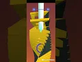Stack Ball Clone game complete Project in Unity game engine Trending Action game Get Free