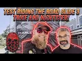 TEST RIDING A HARLEY TRIKE Road Glide 3 Review Reactions