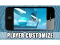 Unity Mobile Game Tutorial 6 Player Customization Tutorial C
