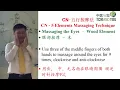 Five Elements Face massage step by step 2018