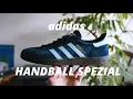 This is the perfect shoe for the next samba Nostalgic and charming look adidas HANDBALL SPECI