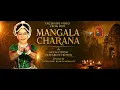 MANGALA CHARANA GKCM ODISSI RESEARCH CENTER BARABATI NRUTYOTSABA AVR VENTURES MANGALACHARAN