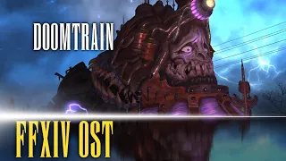 doomtrain theme 