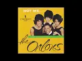 The Orlons Not Me Stereo Mix 2025 (1963)