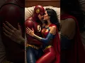 Download Lagu Incredible story of Flash vs. Superman, Spider-man, and Batman  #spiderman  #batman #brawlstars
