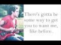 Download Lagu One Direction - Nobody Compares [ Lyrics ]