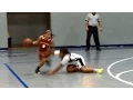 5th Grader Jaden Newman has CRAZY Handles NBA Range