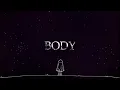 Body - Jordan Suaste