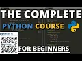 Python Full Course For Beginners - 040
