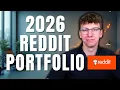 I Bought Reddit s Top 11 Stocks and This Happened