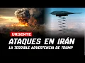 Lagu 🔴ULTIMA HORA : ALERTA de Ataque TRUMP daría la orden de un ATAQUE Selectivo contra IRÁN