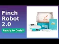 REVIEW 2026 Finch Robot 2 0 ESSENTIAL details