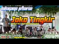 Download Lagu Joko Tingkir || Nompak Becak Kasar Kaju Versi Bahagams Ju'Korse
