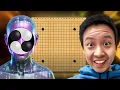 Download Lagu Can a 6Dan Go Master beat Katago with 4 stones handicap?