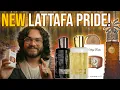 Download Lagu 4 NEW LATTAFA RELEASES! | VINTAGE RADIO, AJWAA, \u0026 MORE (FIRST IMPRESSIONS) #COMMONSCENTS