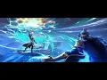 Download Lagu Battle Through The Heavens Soundtrack [ BGM ] Combination Of Fire