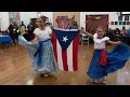 MCPS Hispanic Heritage Month Celebration