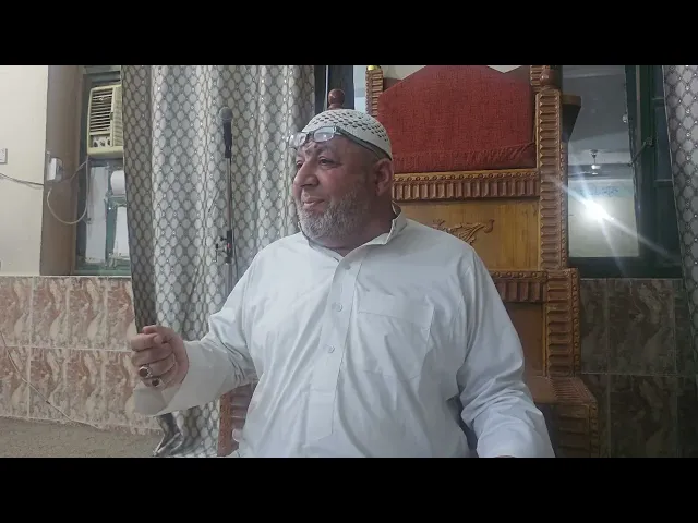 #هل يجوز للاب قبل الممات ان يعطي لاحد اولادة اموال او بيت(07711343203) 