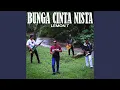 Lagu Bunga Cinta Nista