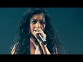 Christina Aguilera - Fighter (Stripped Live in the U.K.)