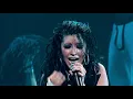 Download Lagu Christina Aguilera - Fighter (Stripped Live in the U.K.)