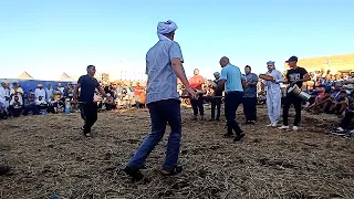 Danse alaoui et reggada 323 رقص الركادة والعلاوي @kadanzatv @Chants-et-danses-traditionnels