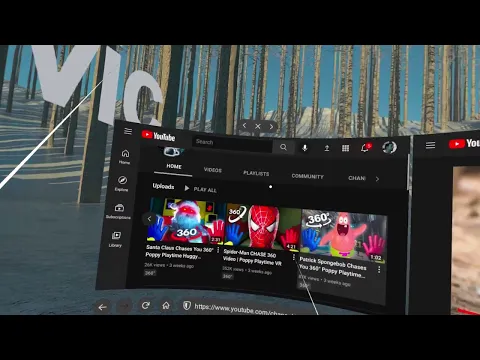 Introducing Wolvic XR Trailer #1